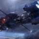 Imagen para el artículo titulado Ya sabemos de qué tamaño tiene que ser la nave espacial si queremos viajar al sistema solar más cercano